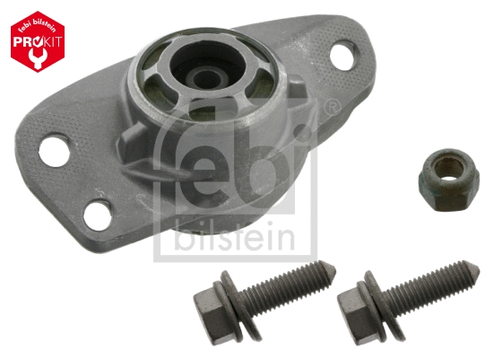 Repair Kit, suspension strut support mount (37883)