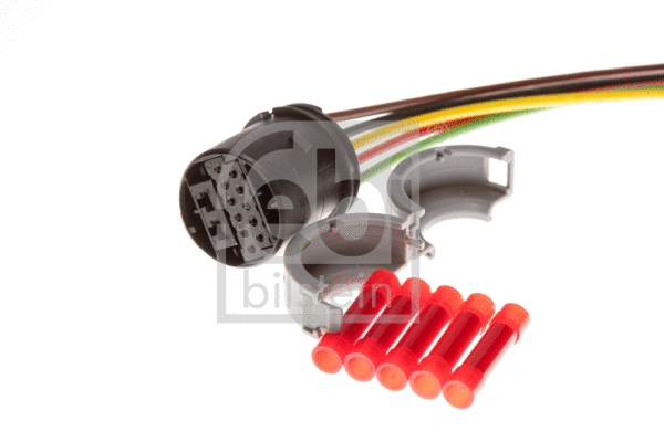 Cable Repair Set, door (107086)