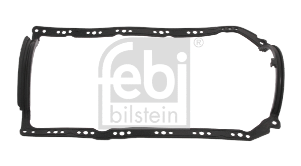 Gasket, oil sump (19609)
