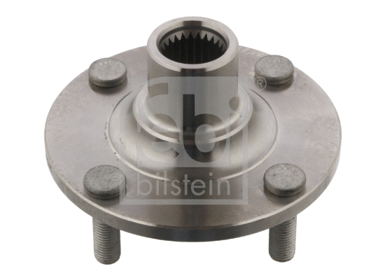Wheel Hub (36241)