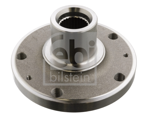 Wheel Hub (102187)