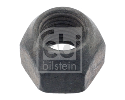 Wheel Nut (27413)