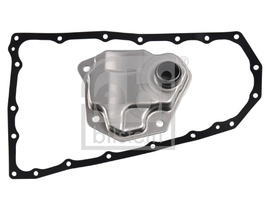 Hydraulic Filter Kit, automatic transmission