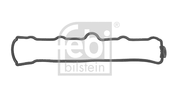 Gasket, cylinder head cover (15664)