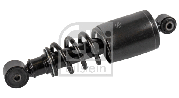 Shock Absorber, driver cab suspension (177719)
