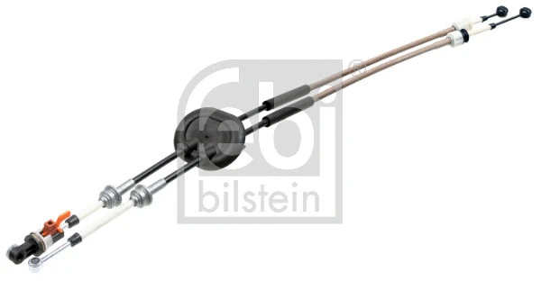 Cable Pull, manual transmission (179961)