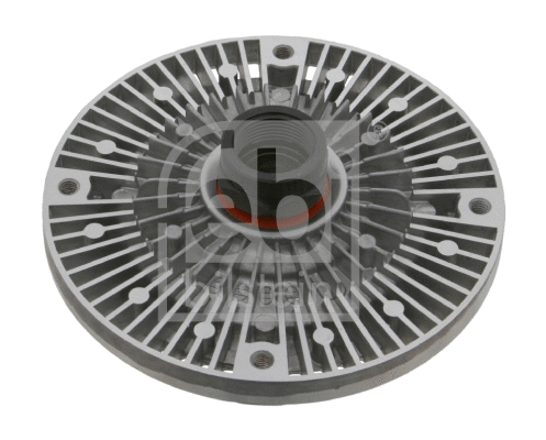 Clutch, radiator fan (18678)