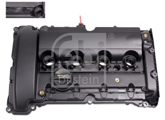 Cylinder Head Cover (102602)