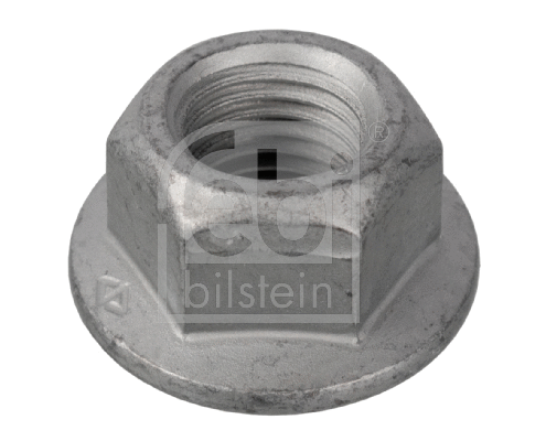 Nut, stabiliser bar (22264)