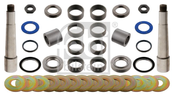 Repair Kit, kingpin (79720)