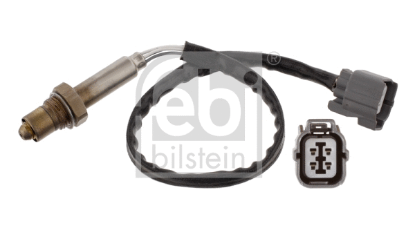 Lambda Sensor (31418)