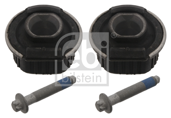 Bearing Set, axle beam (33661)