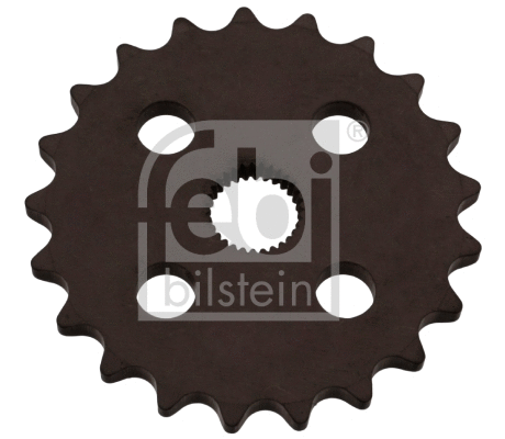 Sprocket/Gear, oil pump (47976)