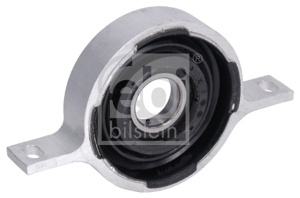 Suspension, propshaft