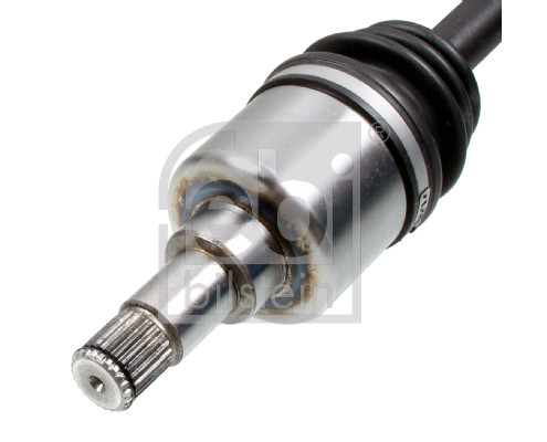 Drive Shaft