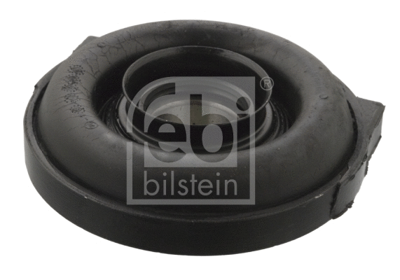 Suspension, propshaft (102094)