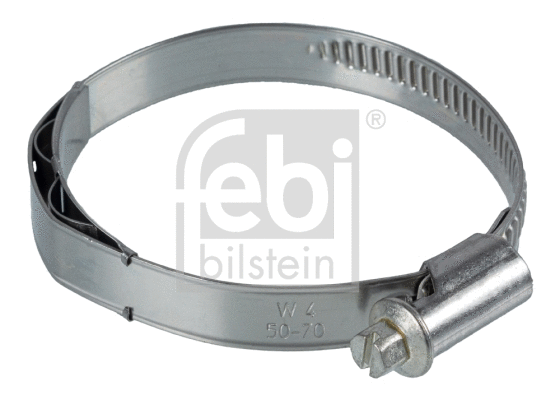 Hose Clamp (48355)