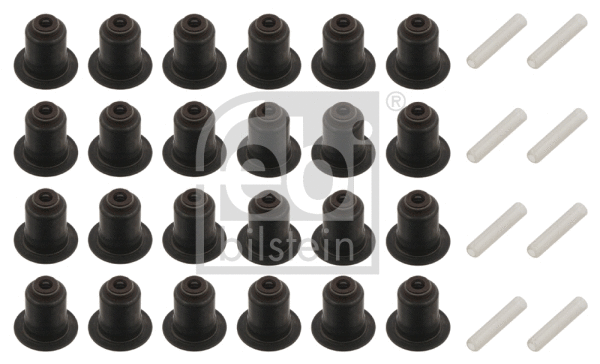 Seal Set, valve stem (32622)