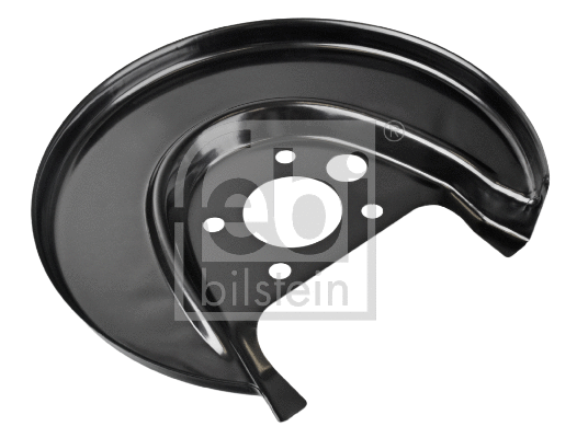 Splash Guard, brake disc (171544)