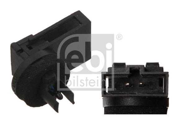 Sensor, interior temperature (32809)