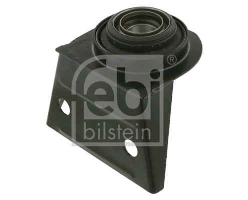 Suspension, propshaft (24782)