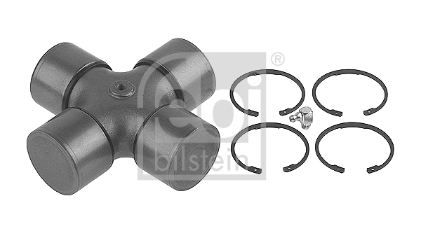 Joint, propshaft (11545)
