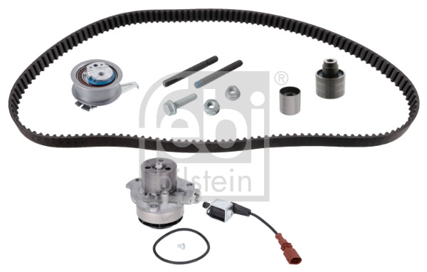 Water Pump & Timing Belt Kit (186650)
