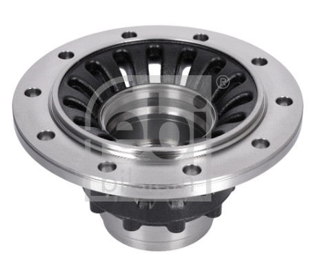 Wheel Hub