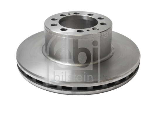 Brake Disc (29167)