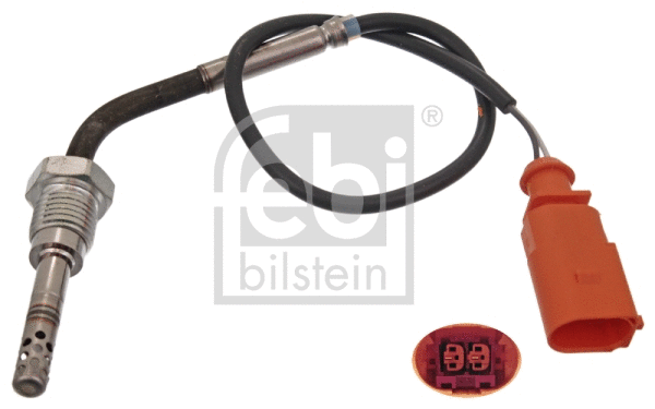 Sensor, exhaust gas temperature (49282)