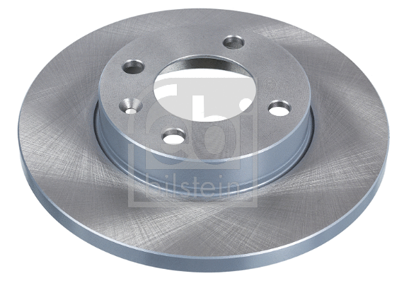 Brake Disc (02121)