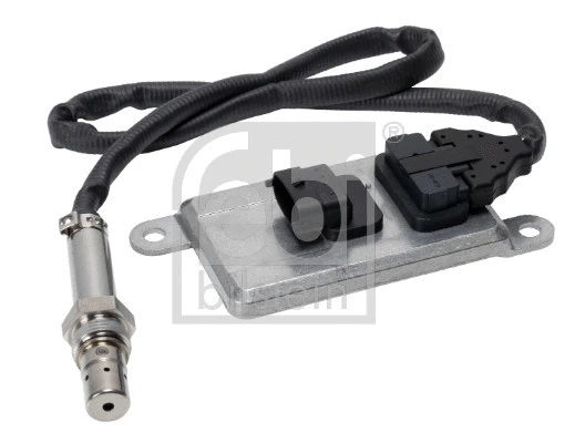 NOx Sensor, urea injection (178602)