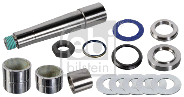 Repair Kit, kingpin (104471)