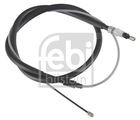 Cable Pull, parking brake (107924)