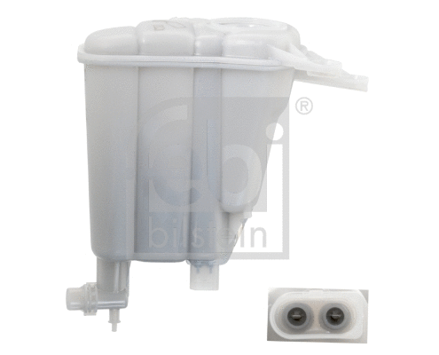 Expansion Tank, coolant (103420)