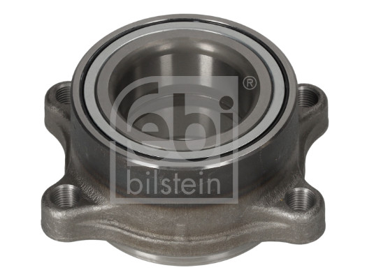 Wheel Bearing (185735)