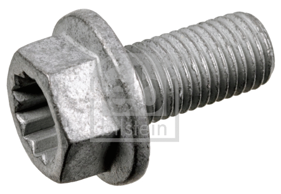 Fastening Bolt, control arm (177562)