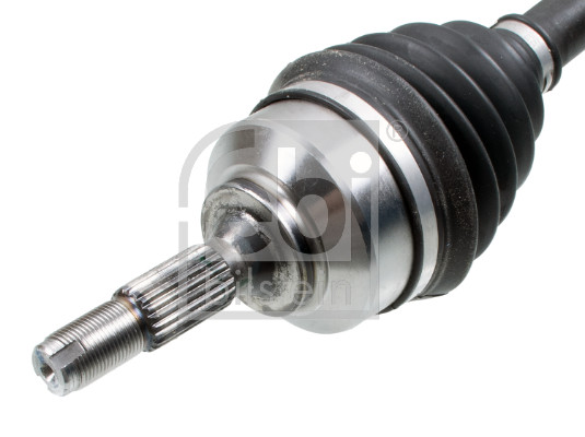 Drive Shaft