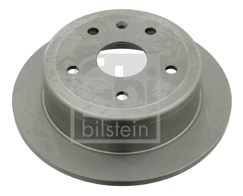 Brake Disc (23540)