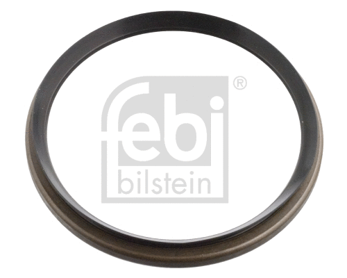 Shaft Seal, wheel bearing (11419)