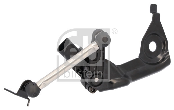 Sensor, Xenon light (headlight levelling) (184845)