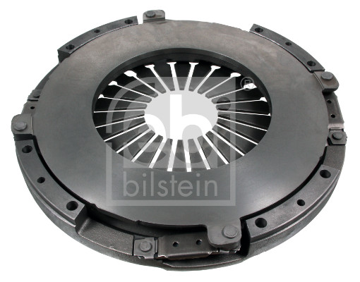 Clutch Pressure Plate