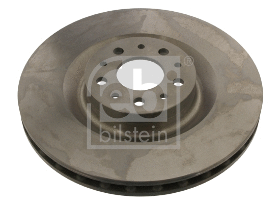 Brake Disc (40999)