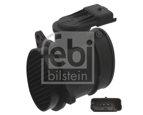 Mass Air Flow Sensor (37300)