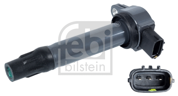 Ignition Coil (106814)