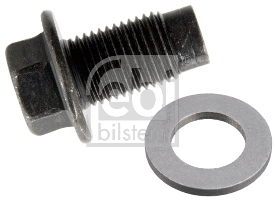 Screw Plug, oil sump (172445)