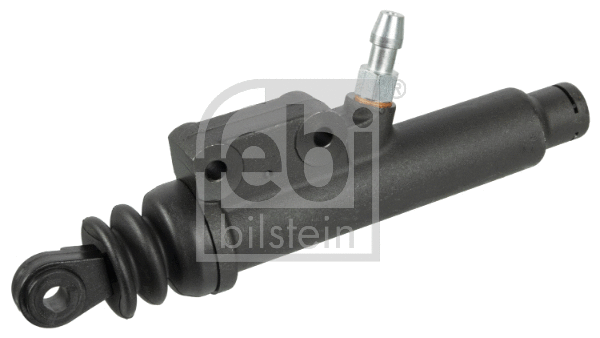 Master Cylinder, clutch (31137)