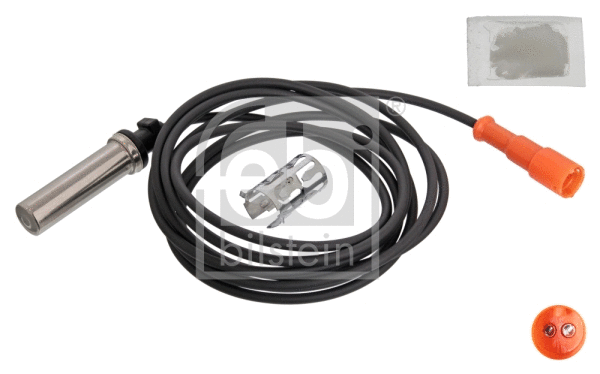 Sensor, wheel speed (104527)