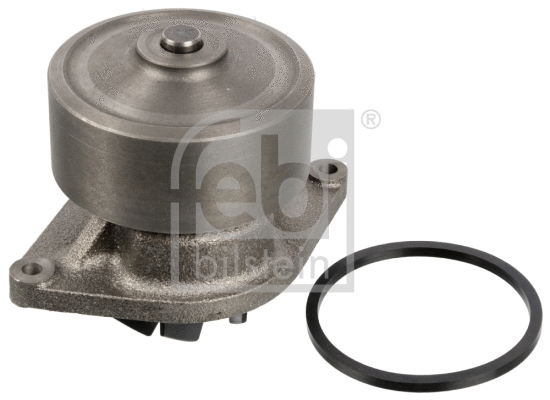 Water Pump, engine cooling (107559)