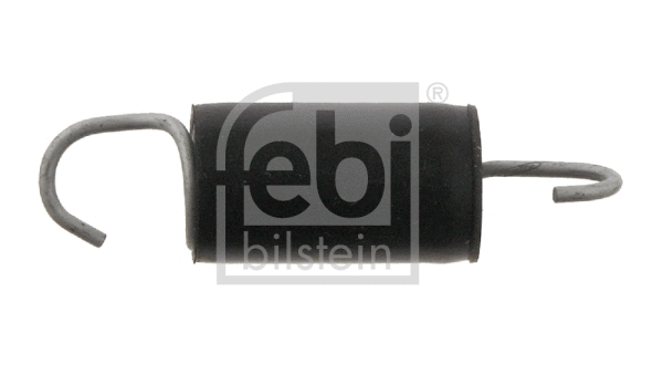 Tension Spring, tensioner pulley (timing belt) (31828)